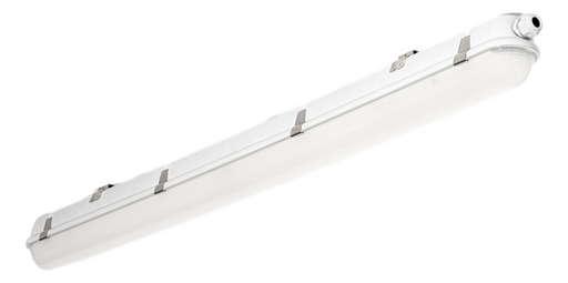 [/TFX1501PFT2400] FIJI X IP66 Non dim.   25/31/38/44W 4000/7000lm PC 150cm 4000K +TH