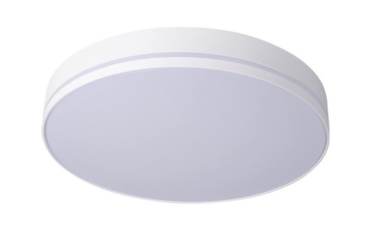 [/THIC018D027CW] LED- Plaf. TECO HILO LINE IP54 10/18/24W 3000/4000K ø 270 W.