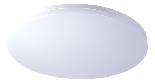 [/THIC038D060CW] LED- Plaf. HILO IP54 38/55W 3000/4000K ø 600 Wit