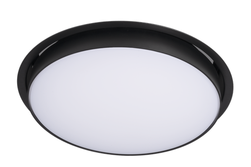 [/THIL027RECKITB] TECO HILO/ HILO LINE Einbauset ø 27 Schwarz