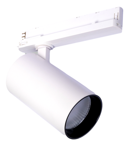 [/TKOL035D0903W] Track light 35W 24° 3110lm 3000K CRI>90 White