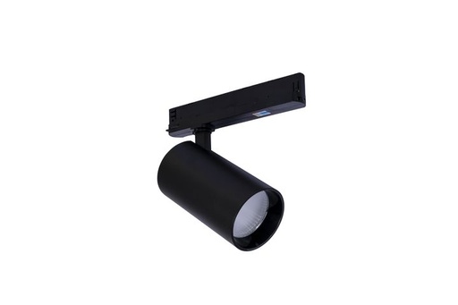 [/TKOL035D0904B] Track light 35W 24° 3260lm 4000K CRI>90 Black