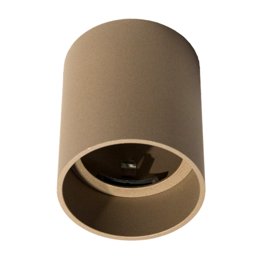 [/TLC009RCBAS1] Round base 1x KUANA Champ + Driver Phase Dim 12W