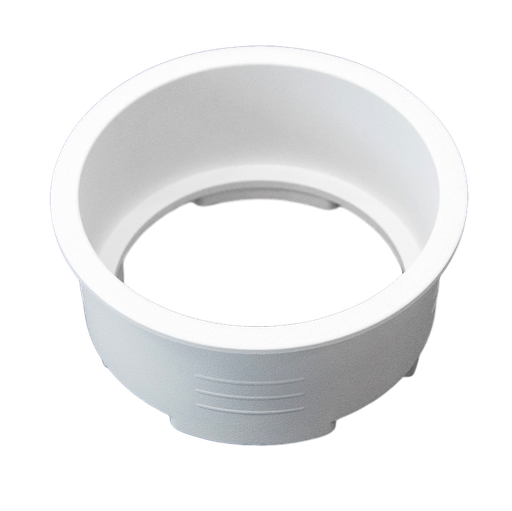 [/TLC009XWRING] Finishing ring for KUANA S TECO White