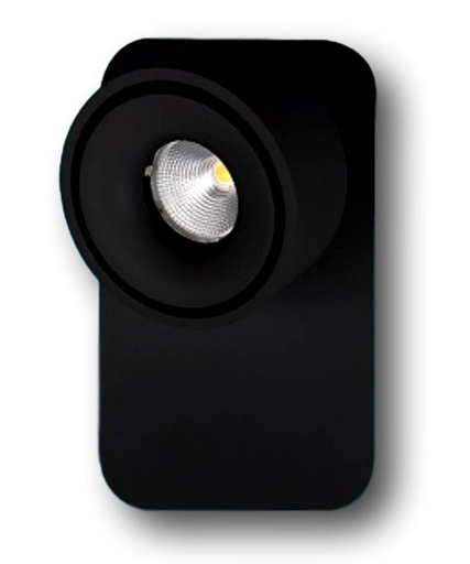 [/TLC010WB32Y1] TECO UHANA Spot 10W 120x95x200 32° 3000K Ra90 dim. S.