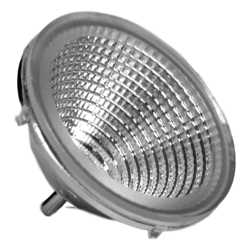 [/TLC0LEN050ZA] 50° reflector voor Teco LED Tracklight NAULA 12W