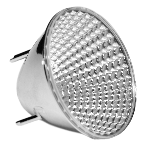 [/TLC0LEN050ZB] 50° reflector voor Teco LED Tracklight NAULA 20&30W