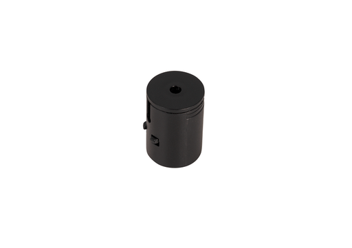 [/TLC100XB05KG] Zwarte ophangset/locker voor Pendelarmaturen