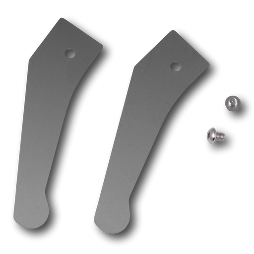 [/TLC100XXSP57] Leaf spring kit for recessed fitting D64 Teco NAULA