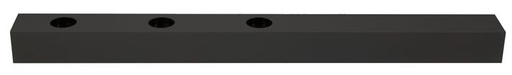[/TLC330XB0DSS] TECO NAULA Linearer Sockel Asym. 560x50x40 3x10W dim. Sch.