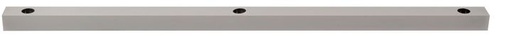 [/TLC330XWEDSL] Rechth Basis 1150x50x40 voor TECO LED NAULA Wt 3x10W Sym Dim