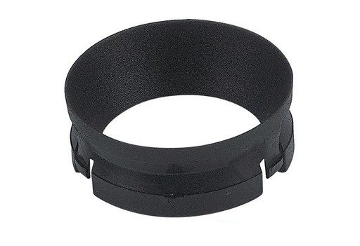 [/TLC400XB00SR] Schwarzer Ring  40mm