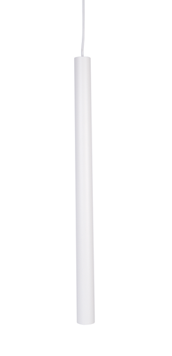 [/TLC405WW34S5] TECO LED Pendelarm. NAULA 4,6W 3000K RA90 Dim Wit 34° 26x400