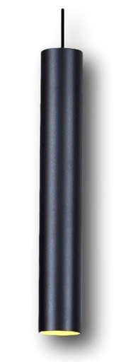 [/TLC410WB34S2] TECO NAULA Pendel.  9W 2700K Ra90 dim. 34° 40x250 S.