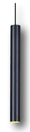 [/TLC410WB34S4] TECO NAULA Pendel. 9W 2700K Ra90 Dim. 34° 40x400 S.