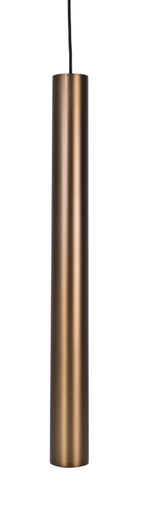 [/TLC410WE34S5] Suspension LED TECO NAULA 9W 3000K Ra90 Dim Br. 34° 40x400