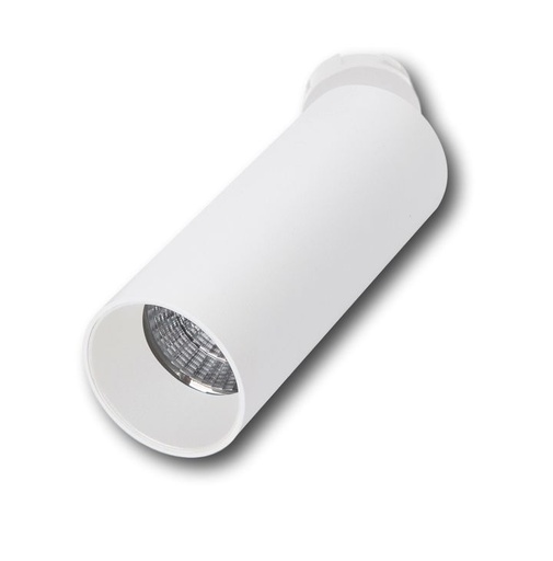 [/TLC410WW34S0] TECO LED Spot NAULA 9W 2700K Ra90 Dim Wit 34° 40x105mm