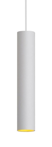 [/TLC410WW34S2] TECO NAULA Pendel.  9W 2700K Ra90 dim. 34° 40x250 W.