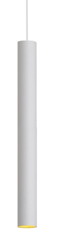 [/TLC410WW34S5] TECO NAULA Pendel. 9W 3000K Ra90 Dim. 34° 40x400 W.