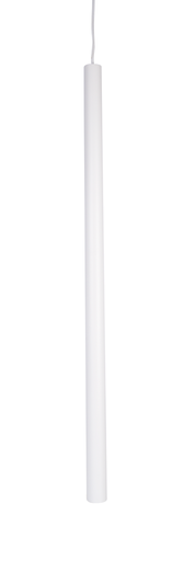 [/TLC605WW34S7] TECO LED Pendelarm. NAULA 4,6W 3000K RA90 Dim Wit 34° 26x600