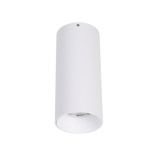 [/TLC912WW34S0] TECO LED Spot onderb. NAULA 12W 2700K Ra90 Dim Wit 34° 60X137