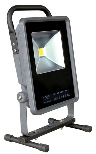 [/TLD015XWHPOR00] Transportkader voor Teco LED Straler 12 / 22W