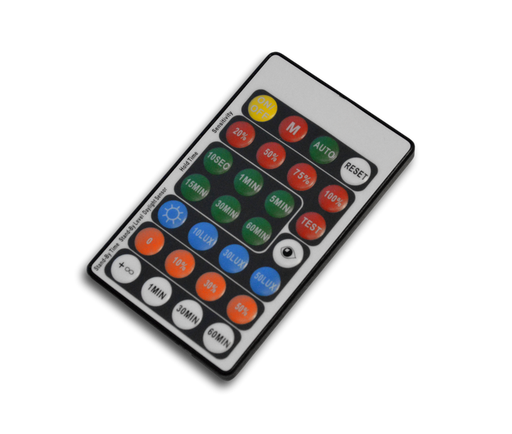 [/TLIREMSENS01] Afstandsbediening voor 0-10V Dimming PIR sensor