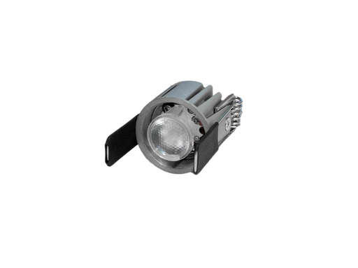 [/TLK402W03090] Downlight LED TECO KHEO 40 2W 2700K Ra90 30°Ss Driver/finition