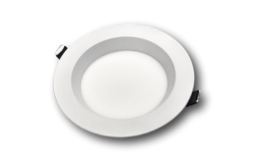 [/TLK410W120X4] Teco SMD Downlight 4" 3000K 110° Ra90 without driver