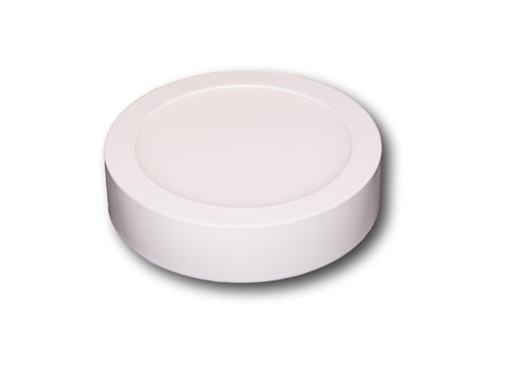 [/TLK413N120S2] Downlight Apparent KORBA Teco 4" 13W Dim. 4000K 110° Ra90