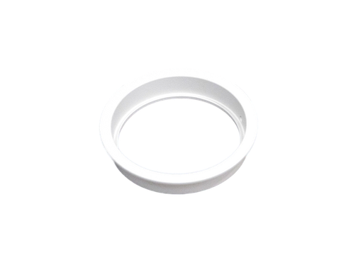 [/TLK580XW00SR] Outer ring White for LEDs TECO KHEO 58
