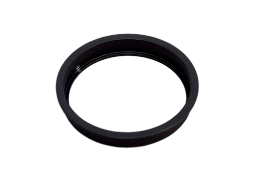 [/TLK780XB00SR] Anneau extérieur Noir pour LED TECO KHEO 78