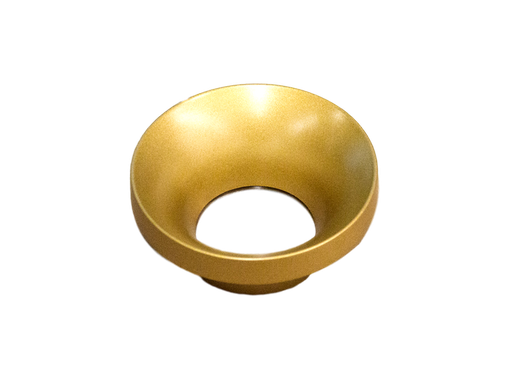 [/TLK780XG00SF] TECO KHEO 78 Zentraler Ring  IP54 Golden