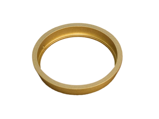 [/TLK780XG00SR] TECO KHEO 78 AussenRing  Golden