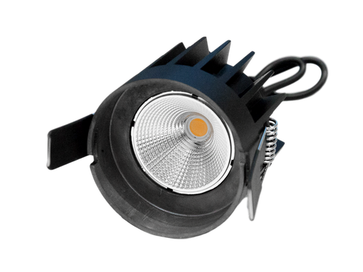 [/TLK789W03290] TECO KHEO  78 Downlight 9W 2700K Ra90 32° S ohne Tr.