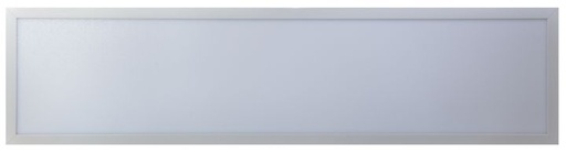 [/TLP035N312X1] Teco LED Panel YALA ONE+ 295 x1195 4000K Ra80 UGR<19 without driver