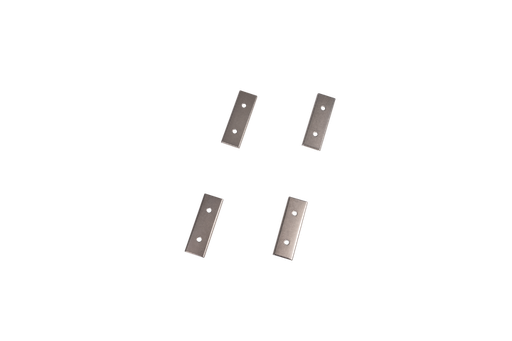 [/TLPMAGNETKIT] Magnetic kit for YALA LED panels (4 pcs)