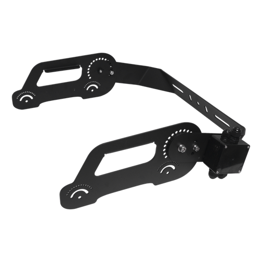 [/TLU300BRACK2] TECO montage en bevestigingsset voor LUMEO ONE 2 modules