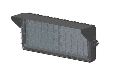 [/TLU300SUN000] TECO zonnescherm voor LED straler LUMEO ONE
