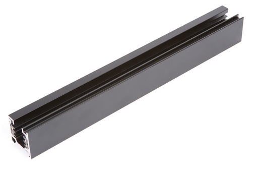 [/TLZ300BTRA00] Track 3P Teco Black 300cm for Tracklights