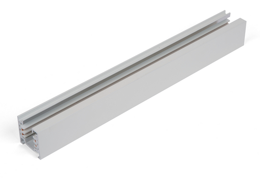 [/TLZ300WTRA00] 3P-Track Teco Wit 300cm voor Tracklights