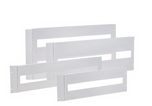 [/TMA3060] Mod. afdekplaat op scharnier 300x600 mod2x20 vr argenta plus
