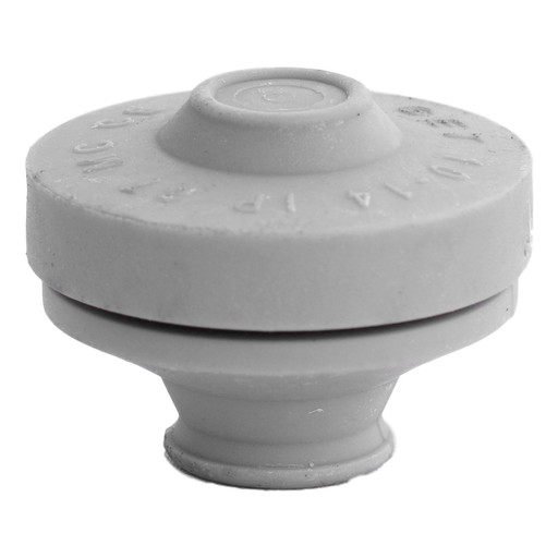 [/TRE100731] Enkelvoudige kabeldoorvoer M25 10-14mm T-GET IP67 RAL 7042