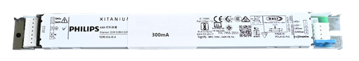 [/XIT35DALI250MA] PHILIPS Xitanium 35W DALI driver 250mA + no anti-tract.