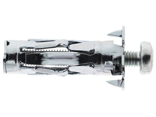[/568407] Metalldübel für Hohlwand XSTEEL M4x35
