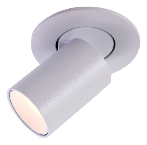[/AOZI02DE500W] (AS)OZI + Fixed driver 2700K Wit
