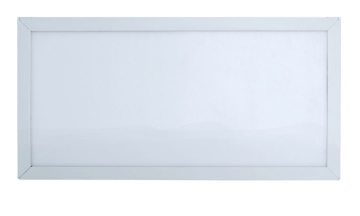 [/LTY180030CT19] (AS)YALA ONE 295x595mm RA80 18W 3000K-4000K UGR<19 IP40+Fix driver