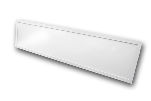 [/LTY260312CT16] (AS)YALA 295x1195mm RA90 24W 3000K-4000K UGR<16 IP40+Fix Treiber