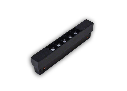 [/ATLK48V5X2W175E0B]  ELISA-L 48V 5×1.5W  38° 810lm  2700K Dali CRI90 Noir