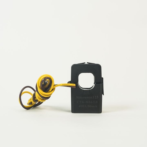 [/EN-CT-5.0-400A] Clamp CT 400A pour LBC Box